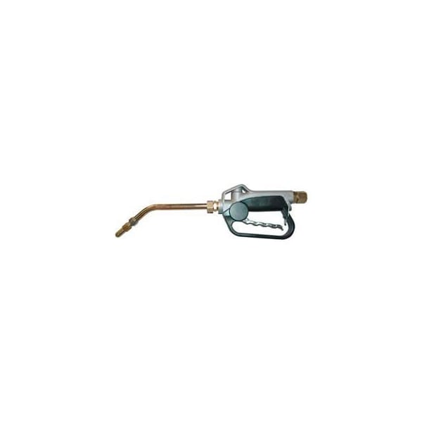 Johndow Industries JohnDow Rigid Steel Oil Delivery Gun - JD-3930 JD-3930 - main